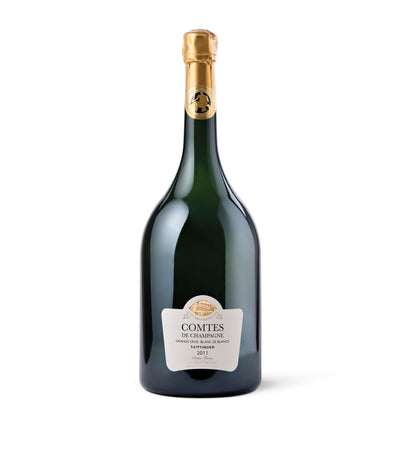 Taittinger Comtes de Champagne Blanc de Blancs Brut 2011 Champagne 6L