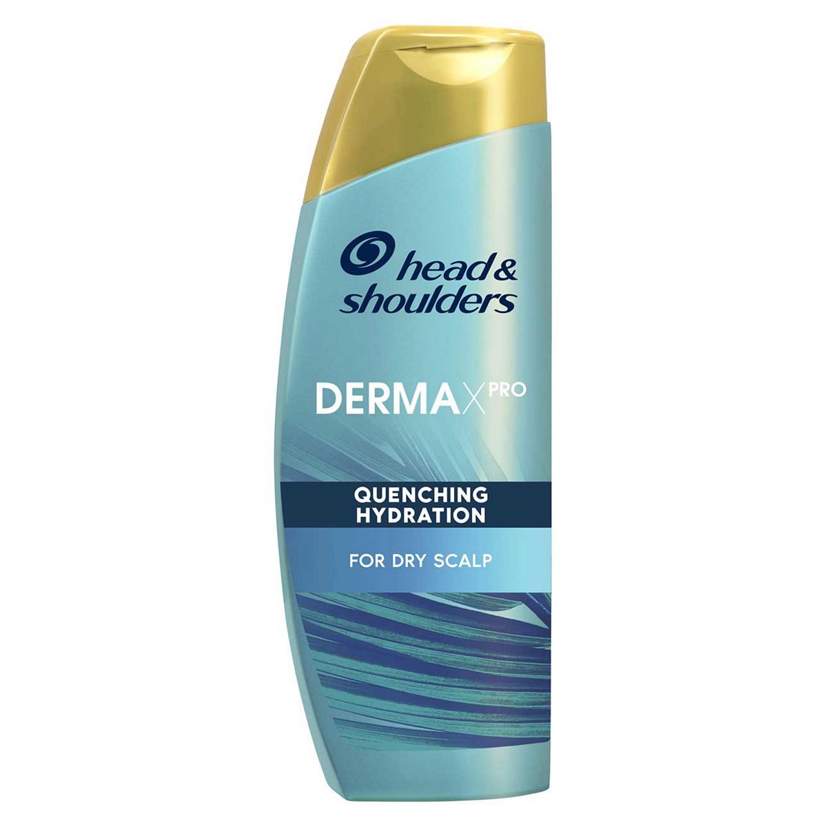 Head & Shoulders DERMAXPRO Hydrating Anti-Dandruff Shampoo 300 ml GOODS Boots   