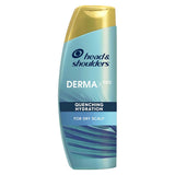 Head & Shoulders DERMAXPRO Hydrating Anti-Dandruff Shampoo 300 ml GOODS Boots   