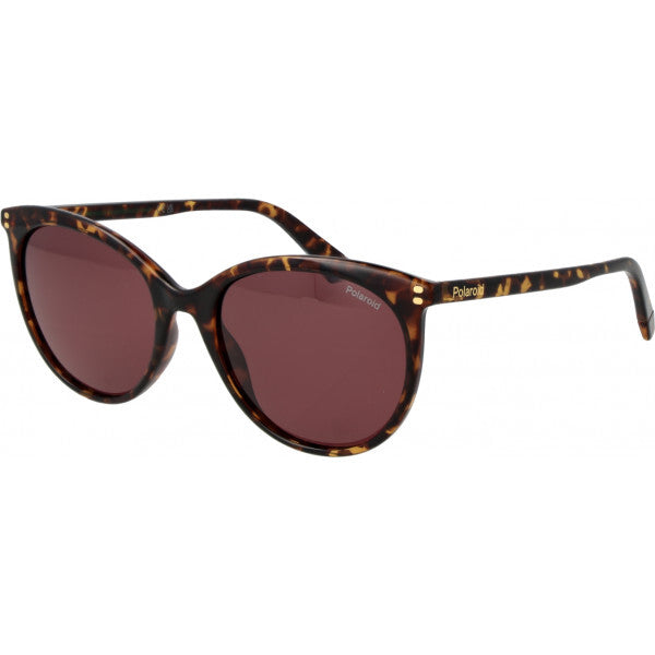 Polaroid Purple essential sunglasses PLD 6231 (British brand)