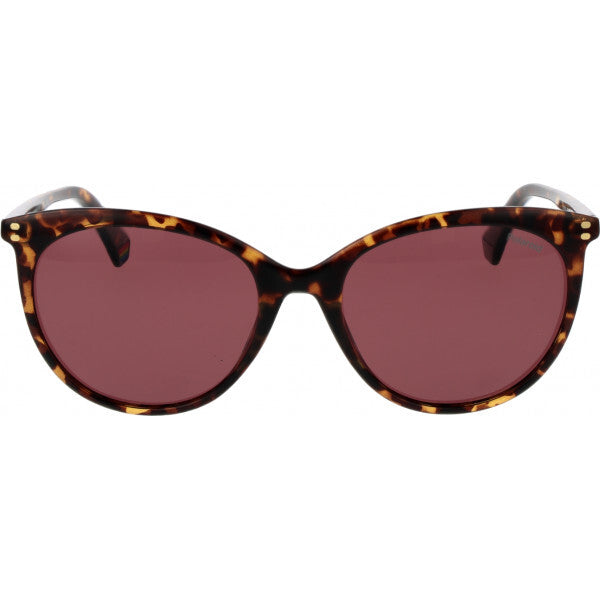 Polaroid Purple essential sunglasses PLD 6231 (British brand)