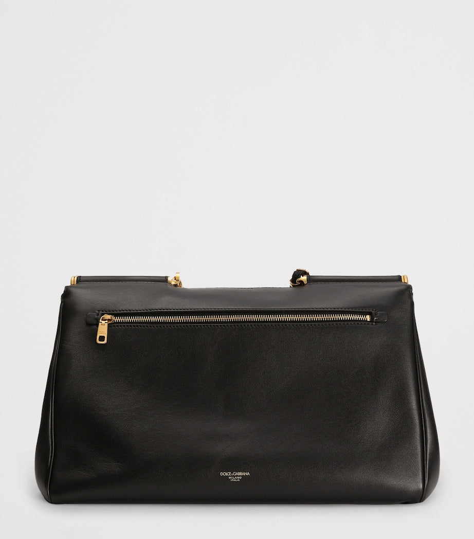 Dolce&Gabbana My Sicily handbag, imported from the UK