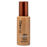 St Moriz Advanced Glow Body Oil 100ml GOODS Boots   