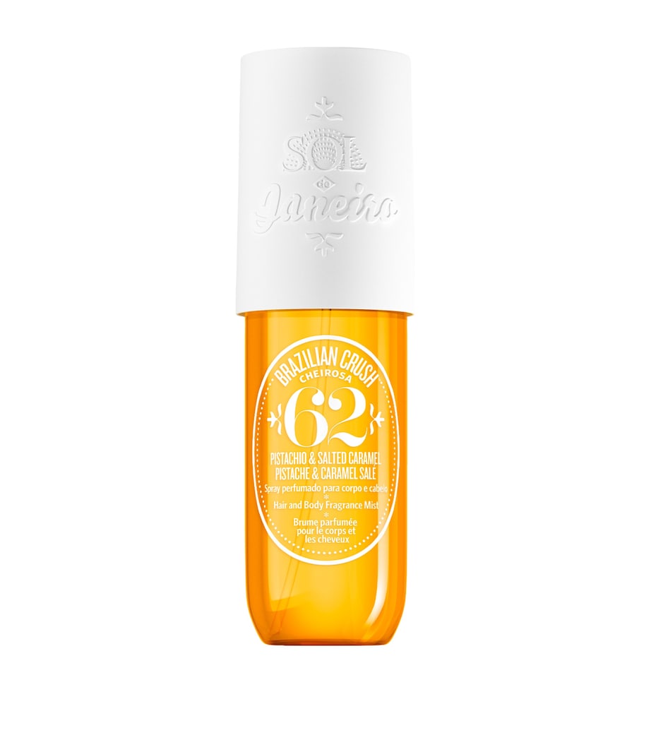 SOL DE JANEIRO Cheirosa 62 body mist 90ml (British brand)