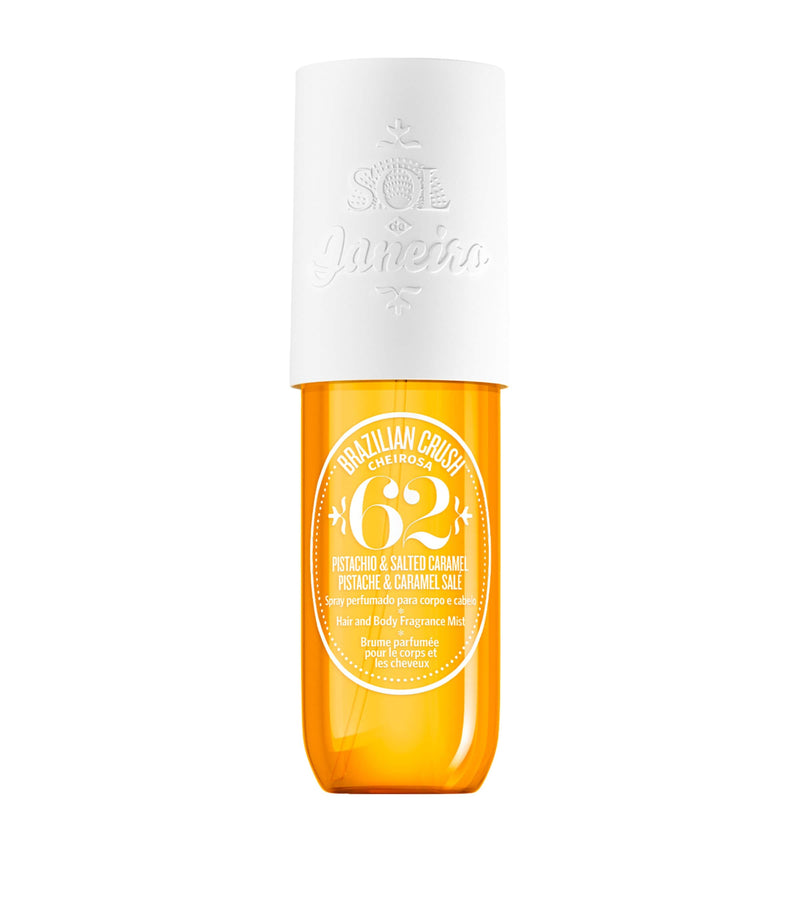 SOL DE JANEIRO Cheirosa 62 body mist 90ml (British brand)
