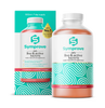 Symprove live bacteria strawberry raspberry supplement 500ml - British product
