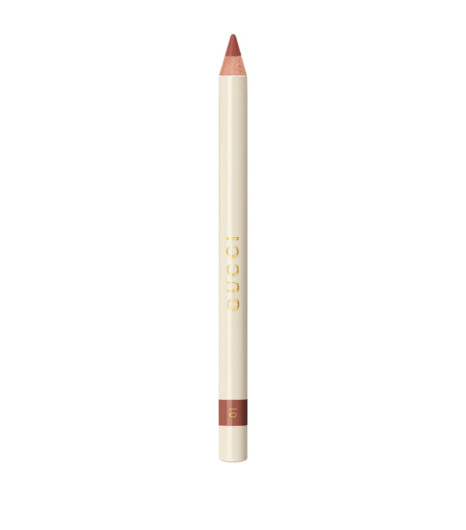 Gucci Crayon Contour des Lèvres lip liner, UK version