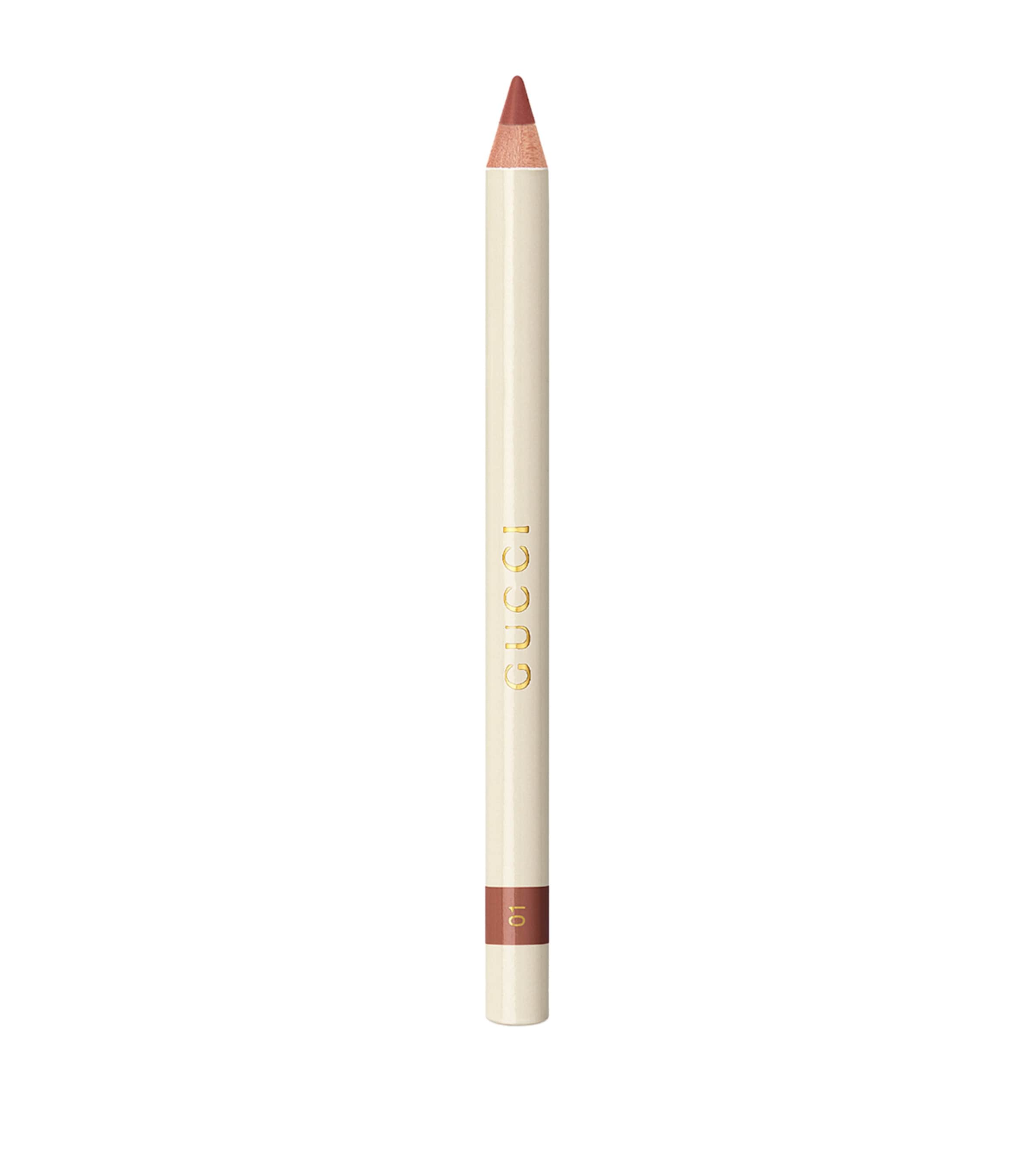 Gucci Crayon Contour des Lèvres lip liner, UK version