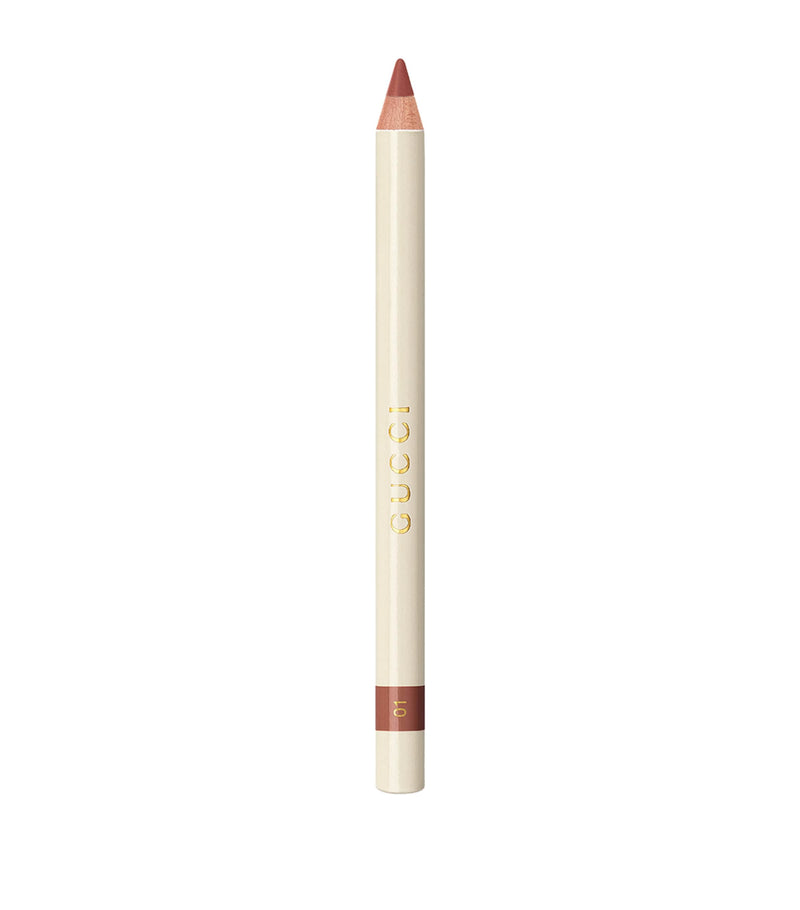 Gucci Crayon Contour des Lèvres lip liner, UK version