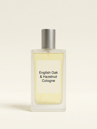 John Lewis Jo Malone London English Oak & Hazelnut Cologne 9ml- Buy online at McGrocer