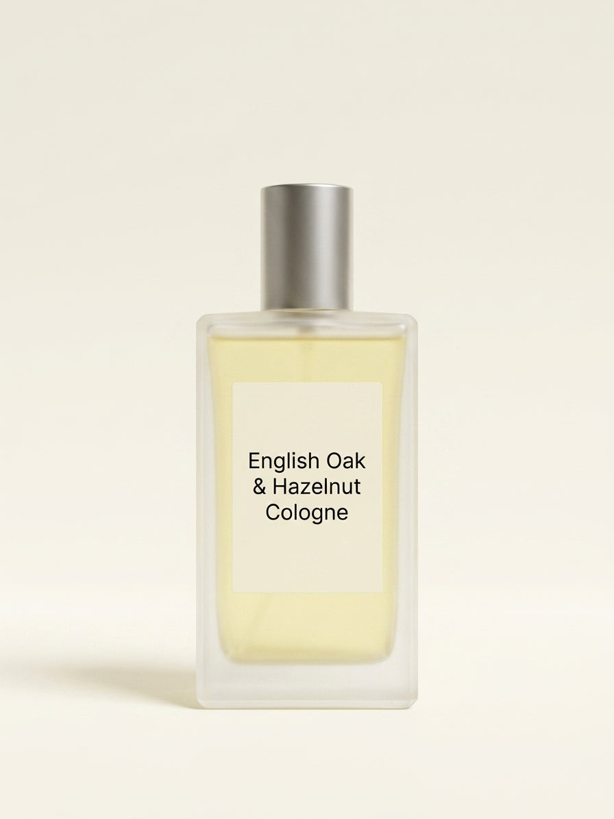 Jo Malone English Oak Hazelnut Cologne 9ml (British brand)