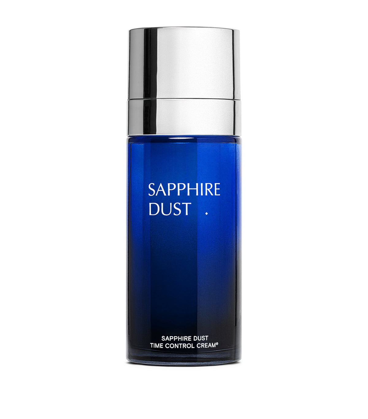 SAPPHIRE DUST night cream 50ml (British brand)