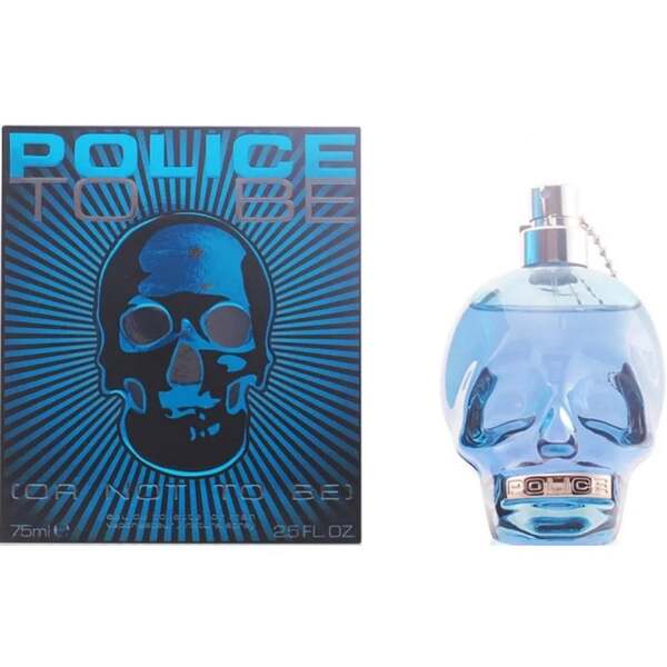Police To Be Or Not To Be 75ml EDT (British brand)