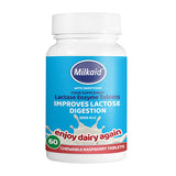 Milkaid Tablets 60 Capsules GOODS Superdrug   