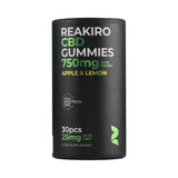 Reakiro CBD GOODS Holland&Barrett   