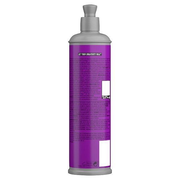 TIGI Serial Blonde Conditioner 400ml GOODS Superdrug   