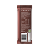 Nomo choc fudge chocolate bar 120g, UK version