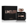 Jennifer Lopez Limitless Eau De Parfum 100ml, UK version