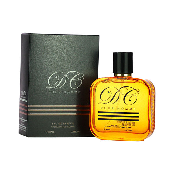 Designer DC Pour Homme 100ml GOODS Superdrug   