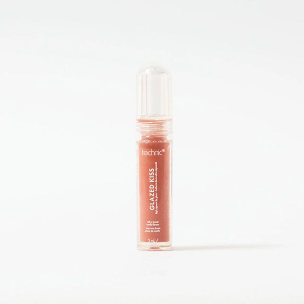 Technic Summer Glazed Kiss lip gloss Sun Hat, imported from the UK