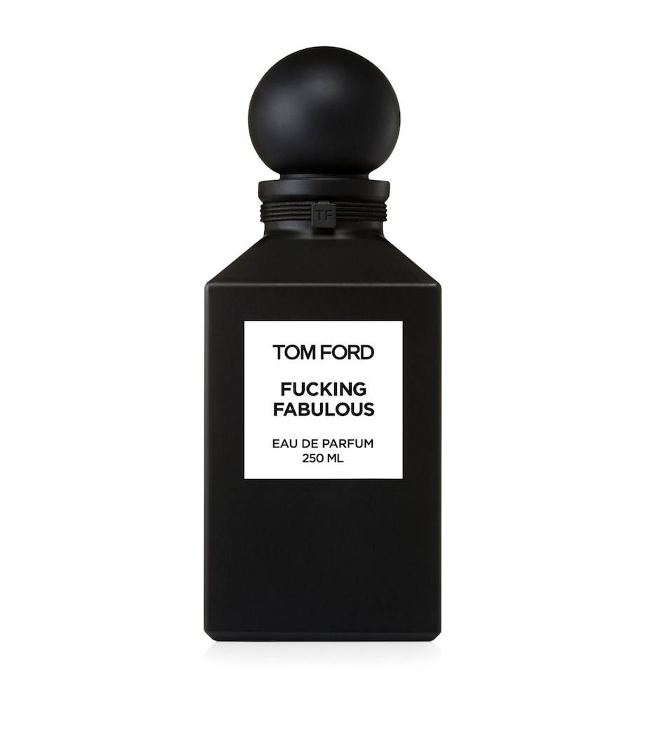 Tom Ford Fabulous eau de parfum 250ml, UK version