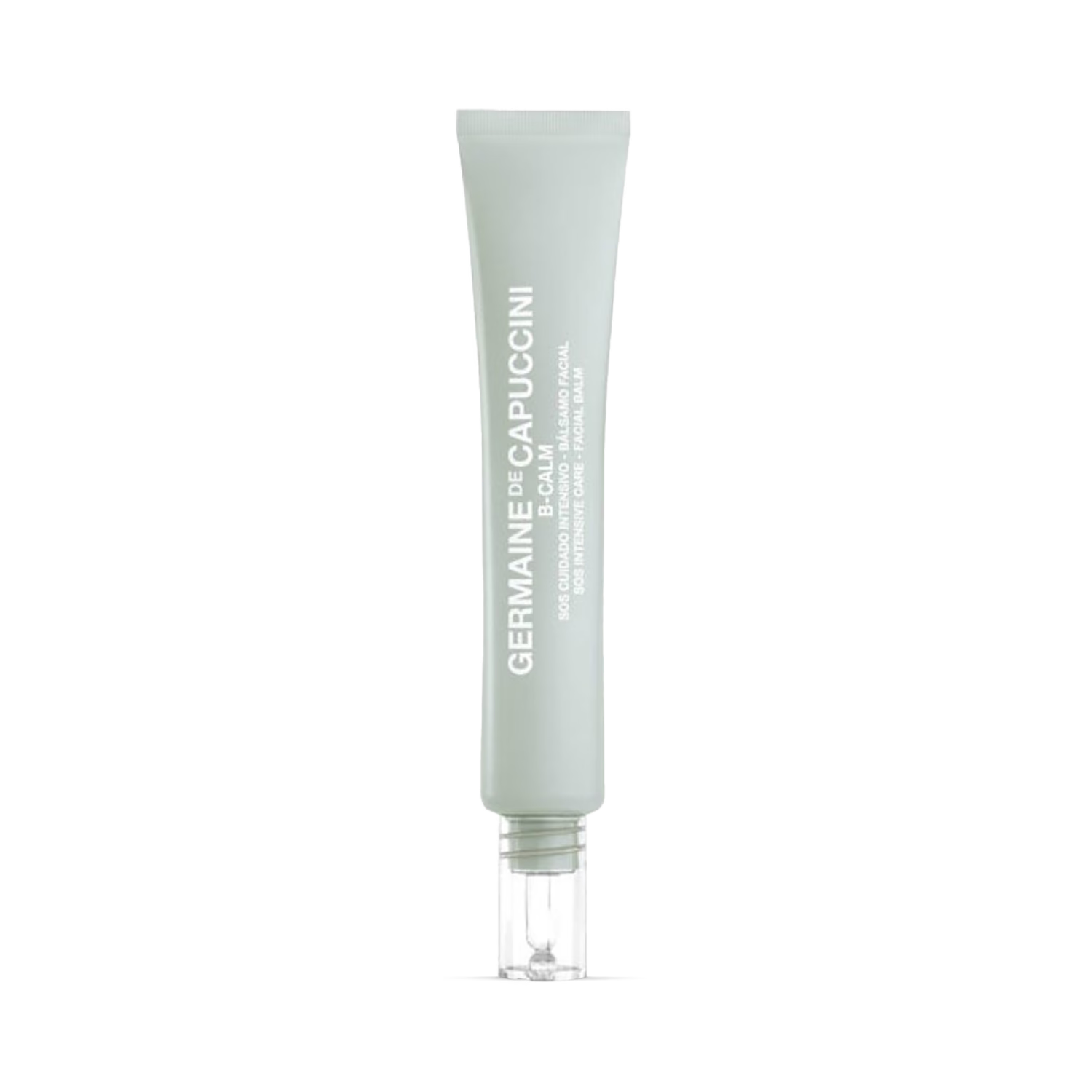 Germaine De Capuccini B-Calm facial balm 30ml, imported from the UK
