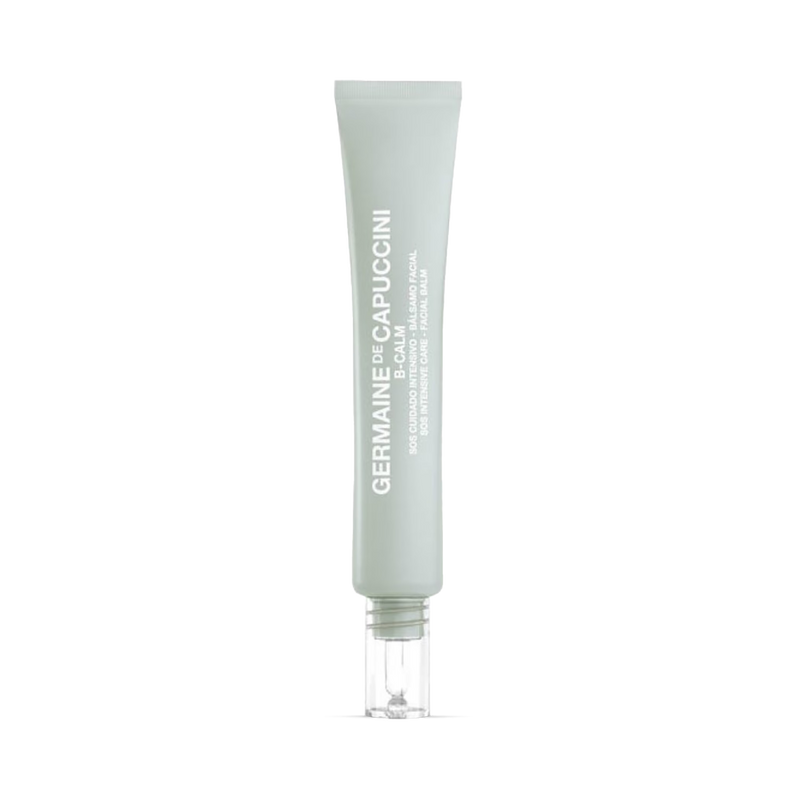 Germaine De Capuccini B-Calm facial balm 30ml, imported from the UK