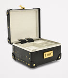 Globe-Trotter Centenary jewellery case, UK version