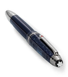 Montblanc Meisterstück rollerball pen Around the World edition, imported from the UK