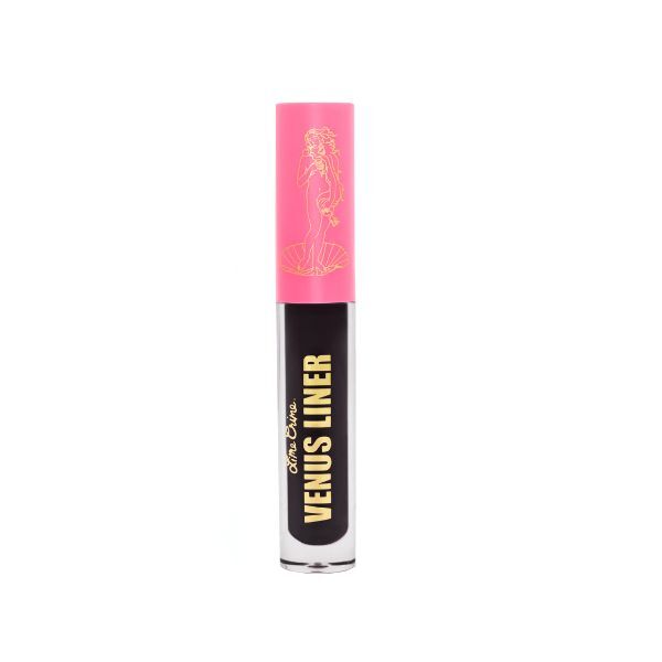 Lime Crime Venus Eyeliner Dahlia (Black) GOODS Superdrug   