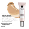 Avon Skin Perfecting Serum Foundation 215P Ivory - British product