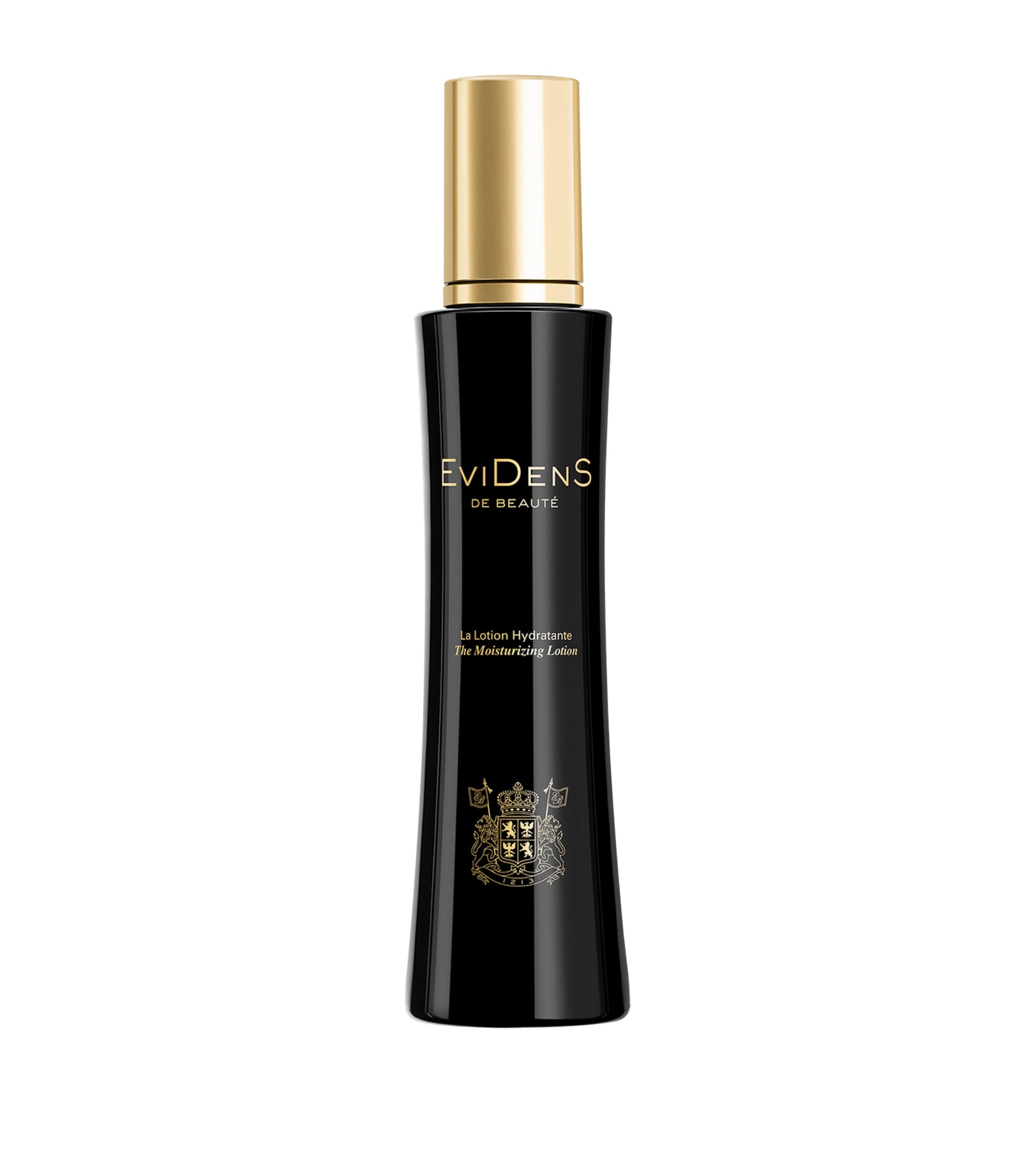 EviDenS de Beauté moisturizing lotion 200ml - British product