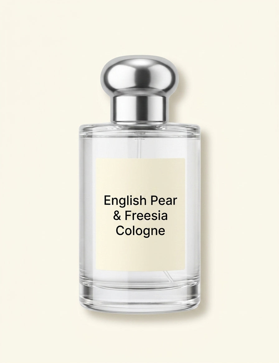 Jo Malone London English Pear Freesia cologne 50ml, UK version