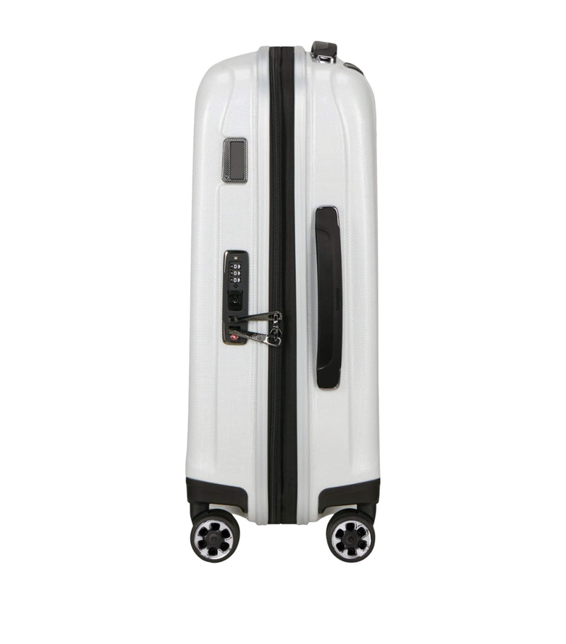 Samsonite Nexis expandable spinner 55cm (British brand)