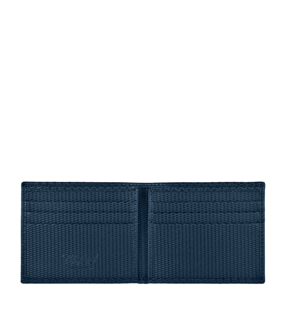 Chopard Classic Mini Wallet 8.5cm x 10cm - British product