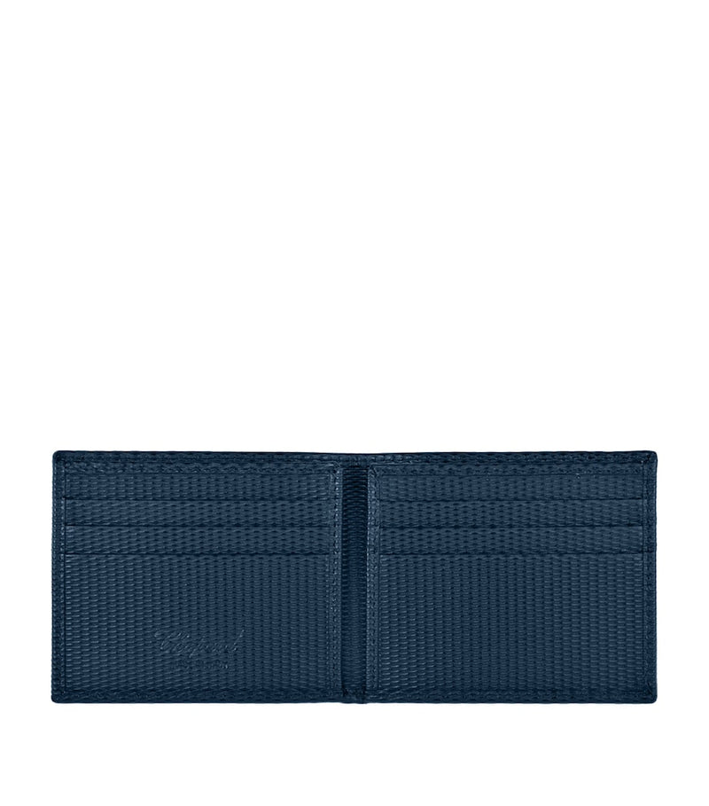 Chopard Classic Mini Wallet 8.5cm x 10cm - British product