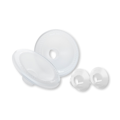 Holland & Barrett Philips Avent Hands-free Large Breast Shields and Inserts- Buy online at McGrocer