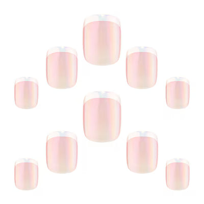 Superdrug Elegant Touch French 170 Gel Manicure Kit- Online bei McGrocer kaufen