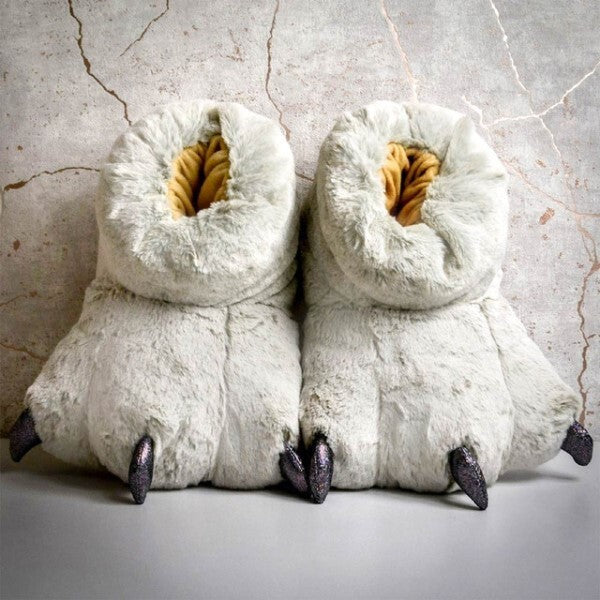 Addcore Big Foot Slippers