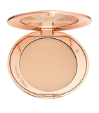 Charlotte Tilbury Airbrush Flawless Finish setting powder - British product