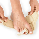 Neo G Bunion Correction System - Soft Support - Right GOODS Superdrug   