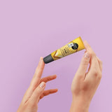 Organic Shop SOS Repair lip balm Beeswax & Shea Butter 10ml, UK version