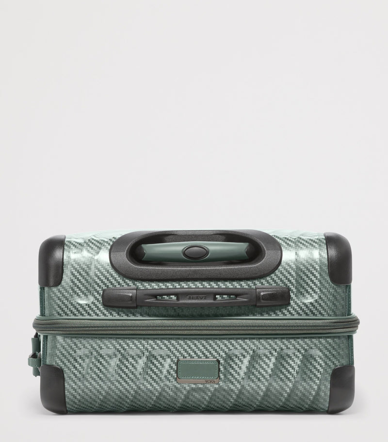 Tumi 19 Degree Lite Continental Cabin Suitcase 55cm (British brand)