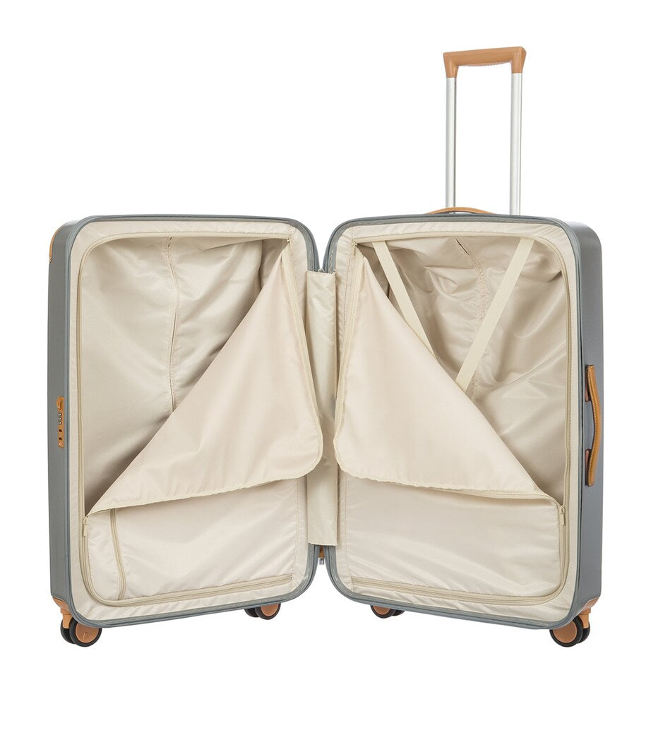 Bric's Amalfi check-in suitcase 76cm - British product