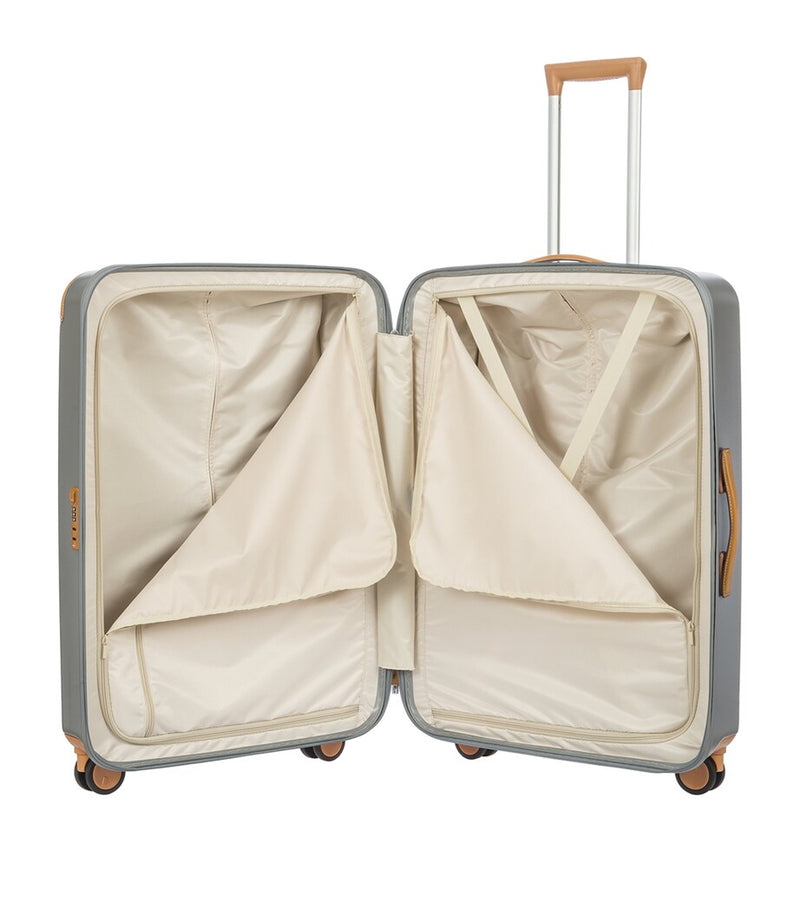 Bric's Amalfi check-in suitcase 76cm - British product