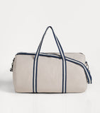 Brunello Cucinelli kids travel bag cotton-nylon blend - British product