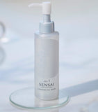 Sensai Silky Purifying Cleansing Gel 150ml - British product
