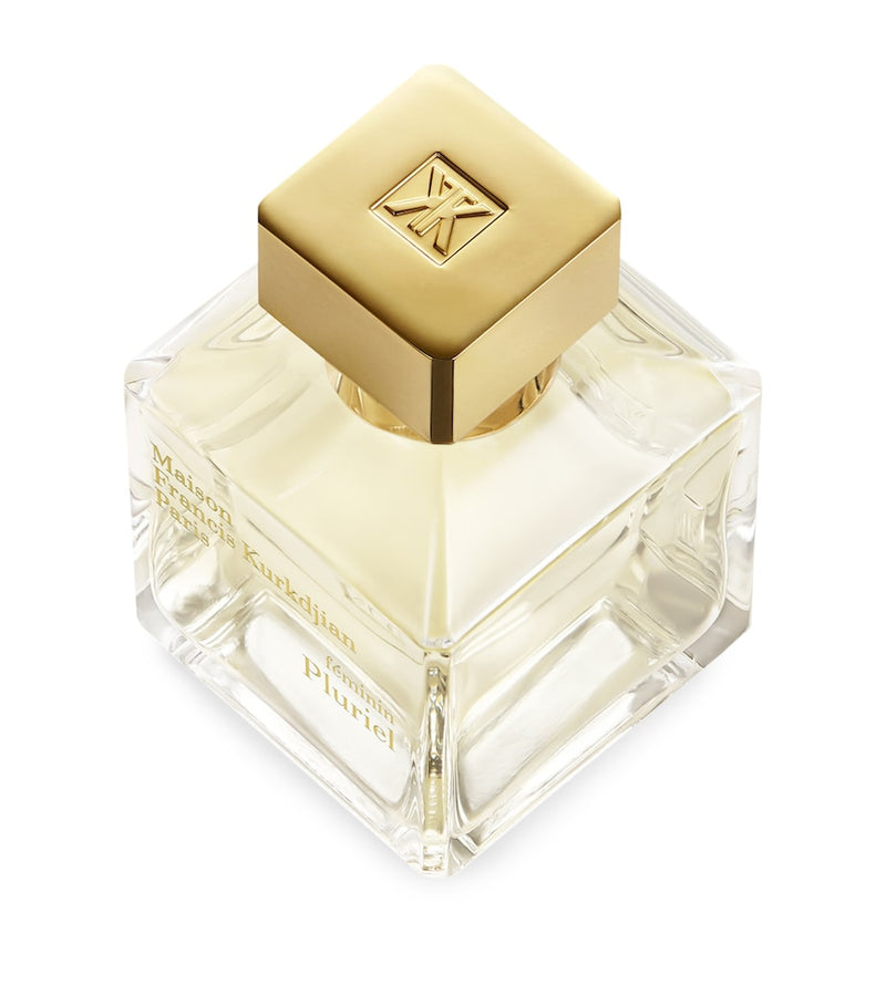 Maison Francis Kurkdjian Pluriel Pour Femme Eau de Parfum 70ml (British brand)