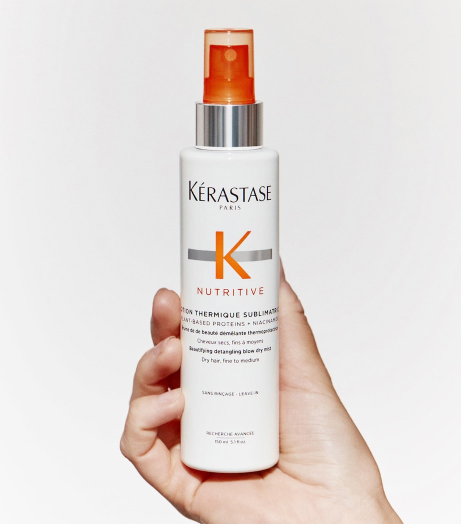 Kerastase blow-dry mist 150ml, UK version
