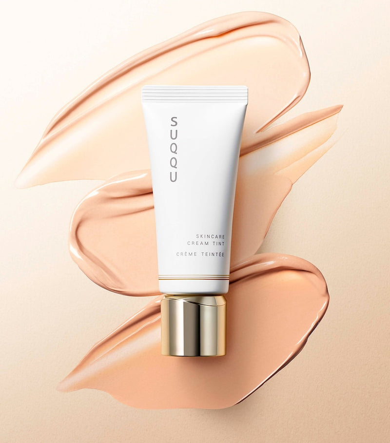 Suqqu skincare cream tint 40g (British brand)